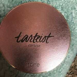 Tarte and too faced products will separate if needed